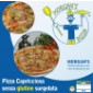 Morgan's Pizza Capricciosa 430 gr.