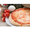 pizza salamino 150g