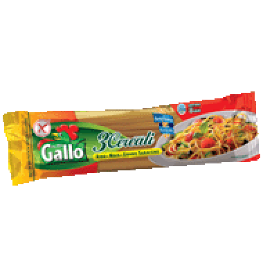 Riso Gallo Spaghetti ai tre cereali 250 gr.