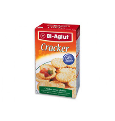 Cracker 150 gr. Biaglut