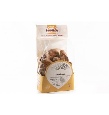 CANTUCCI 120G 
