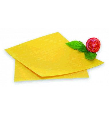 Belli Freschi - Pasta per lasagne all'uovo 125 gr.